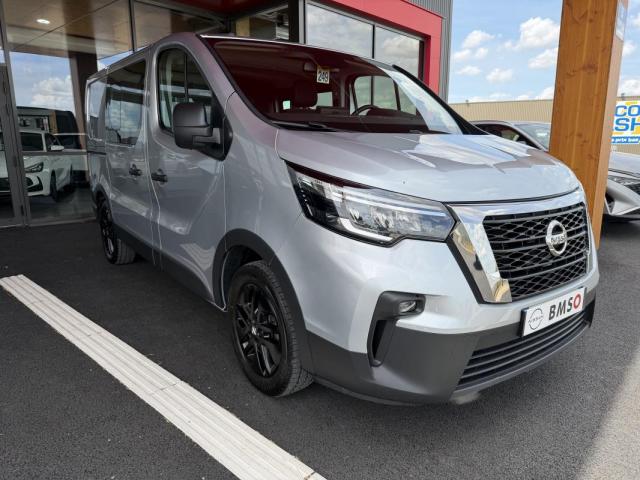 Nissan Primastar image 6