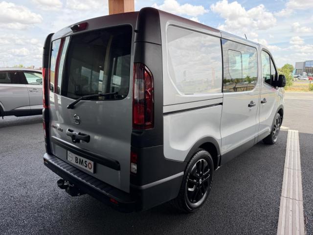 Nissan Primastar image 7