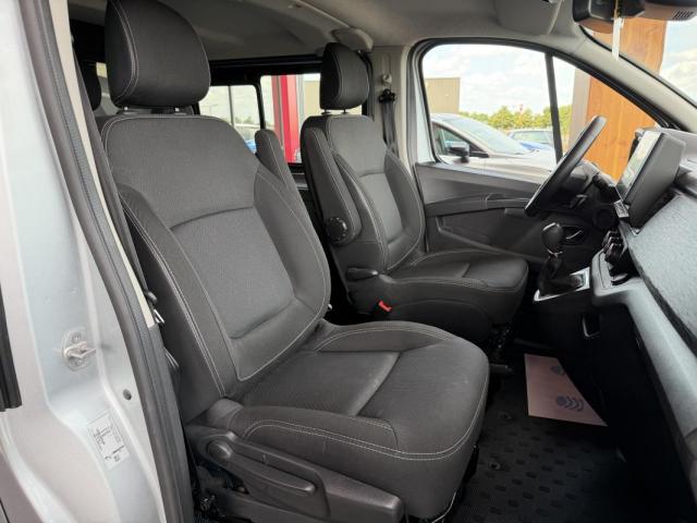 Nissan Primastar image 8