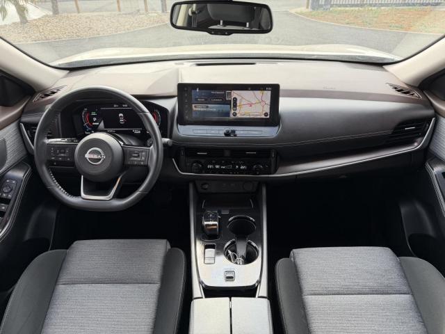 Nissan X-Trail image 9