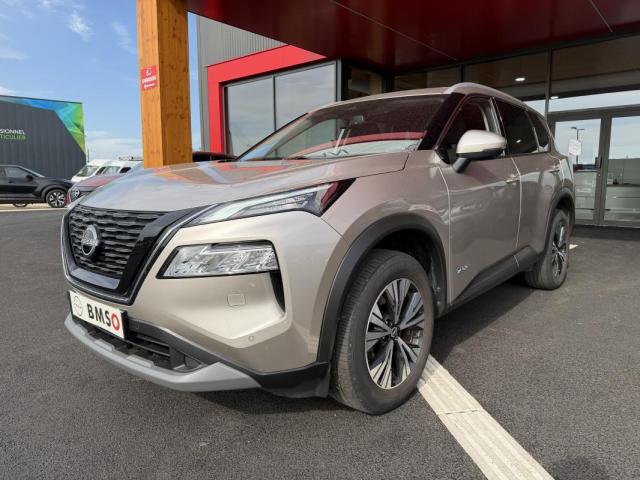 Nissan X-Trail image 6