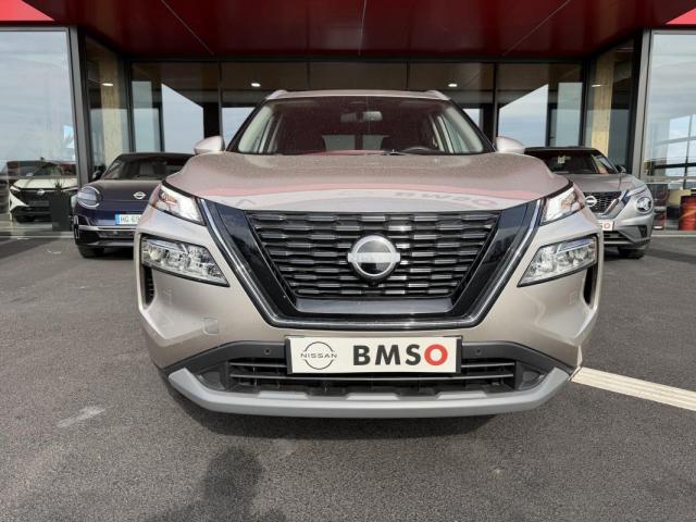 Nissan X-Trail image 5