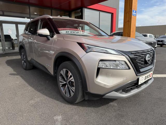 Nissan X-Trail image 4