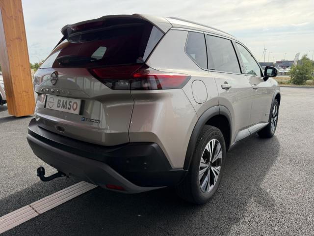 Nissan X-Trail image 3