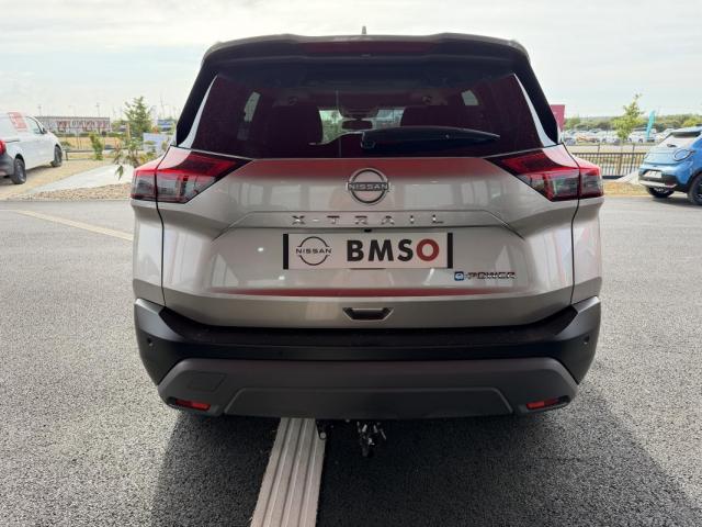 Nissan X-Trail image 7