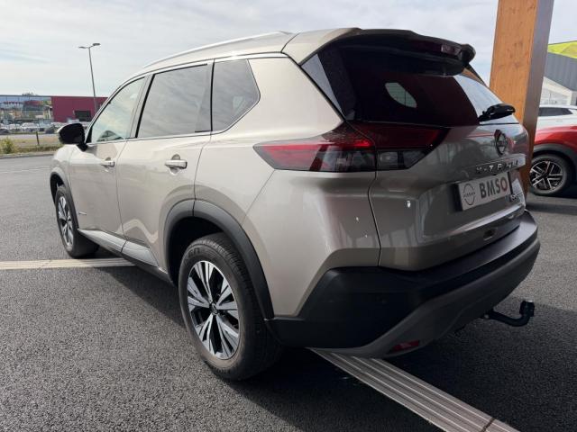 Nissan X-Trail image 1