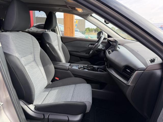 Nissan X-Trail image 2
