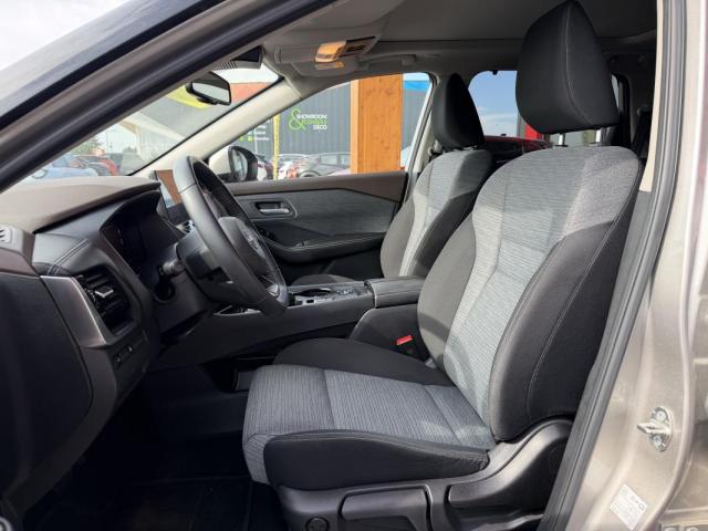 Nissan X-Trail image 8