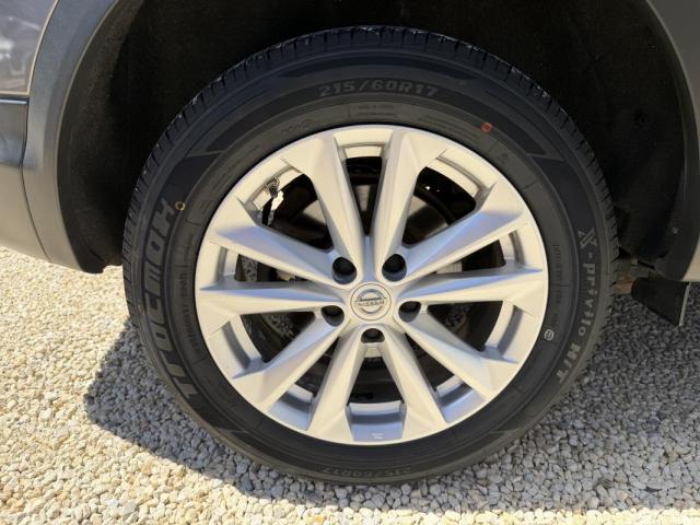 Nissan Qashqai image 2