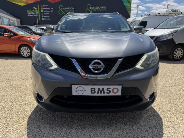 Nissan Qashqai image 7