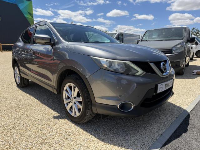 Nissan Qashqai image 5