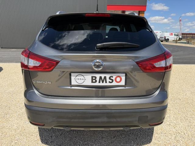 Nissan Qashqai image 9