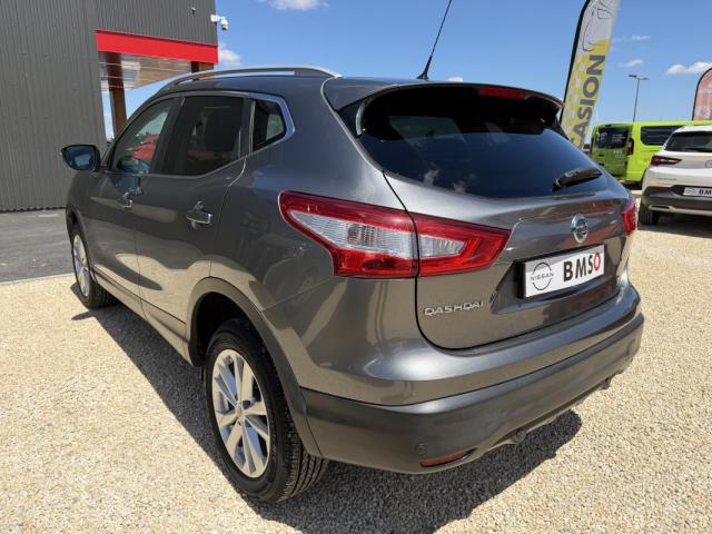 Nissan Qashqai image 3
