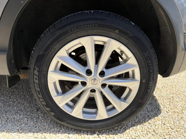 Nissan Qashqai image 6