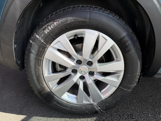 Peugeot 5008 image 6