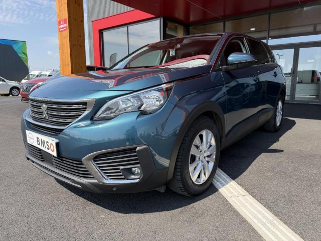 Peugeot 5008 image 2