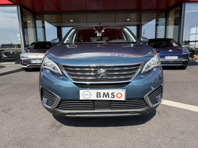 Peugeot 5008 image 9
