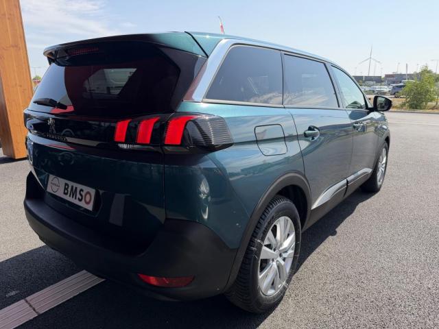 Peugeot 5008 image 8