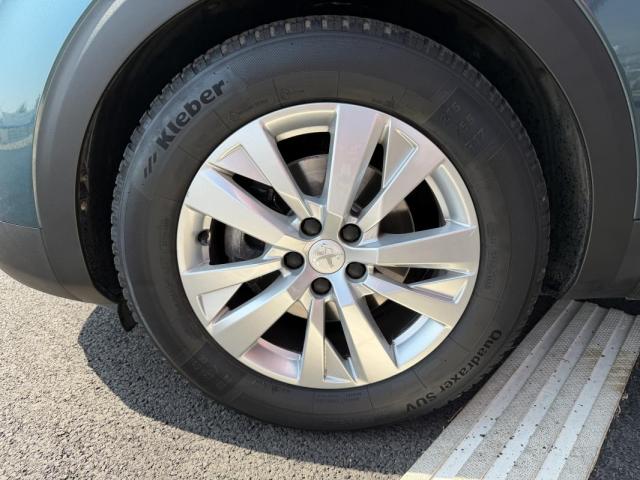 Peugeot 5008 image 5