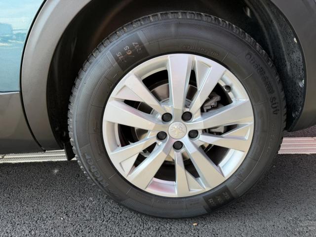 Peugeot 5008 image 7