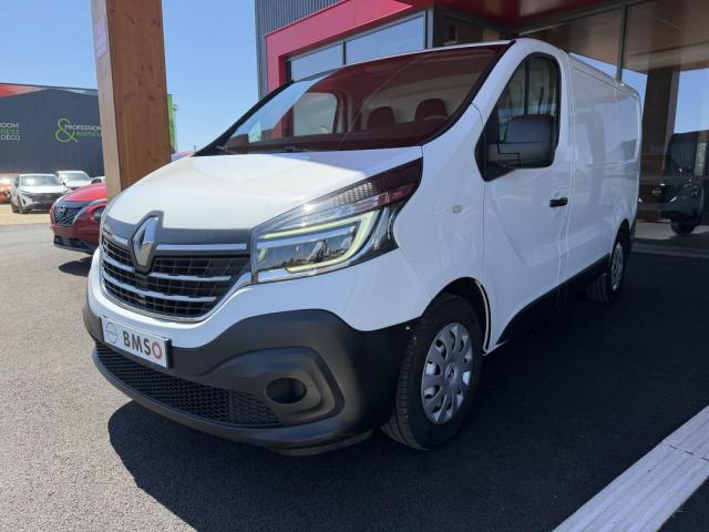 Renault Trafic image 7