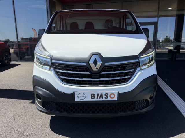 Renault Trafic image 9