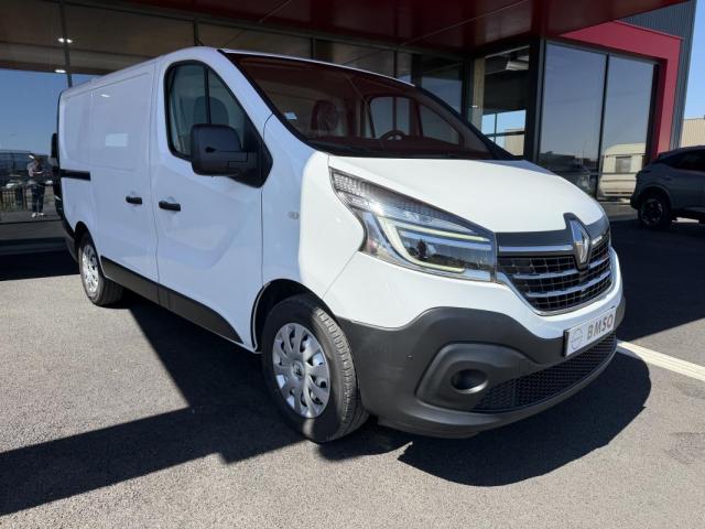 Renault Trafic image 6