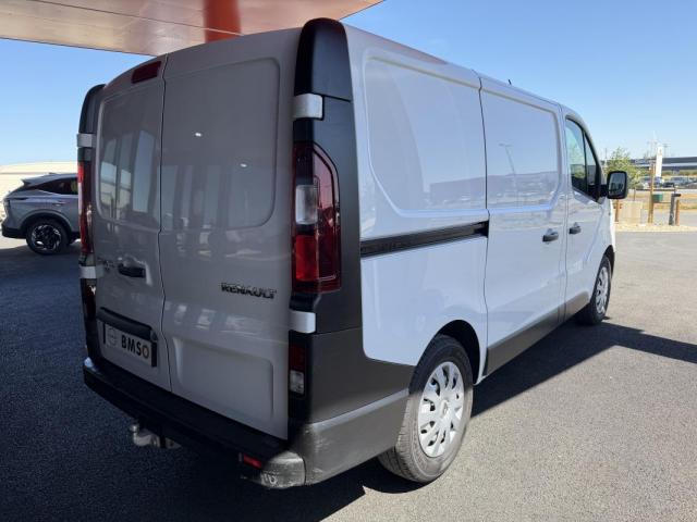 Renault Trafic image 3