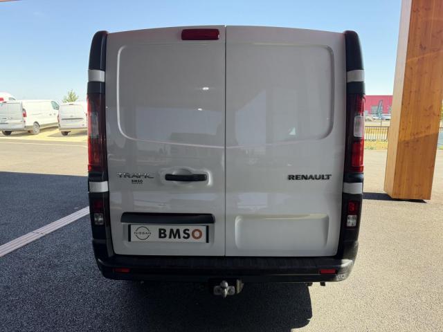 Renault Trafic image 2