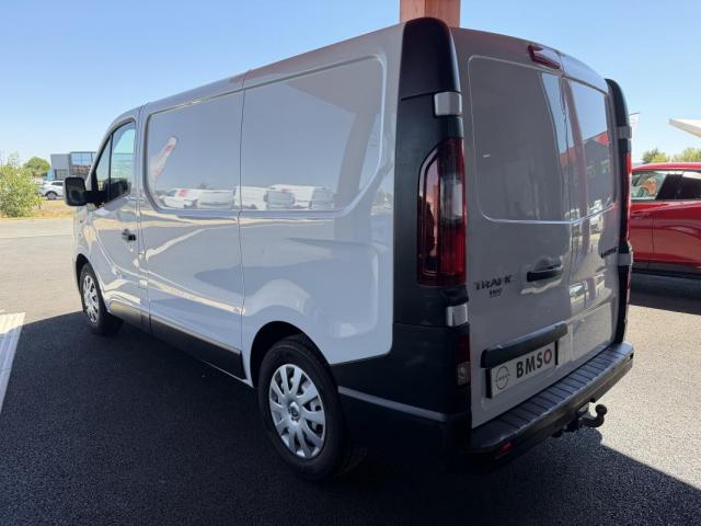 Renault Trafic image 5