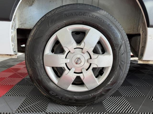 Nissan Nv400 image 4