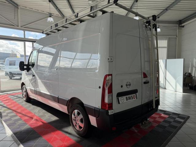 Nissan Nv400 image 8