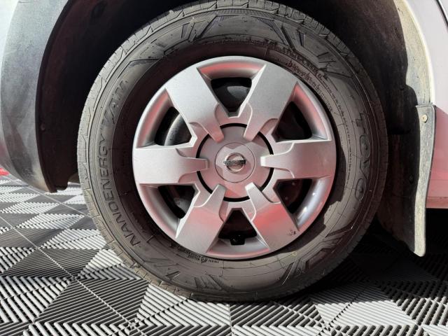 Nissan Nv400 image 7