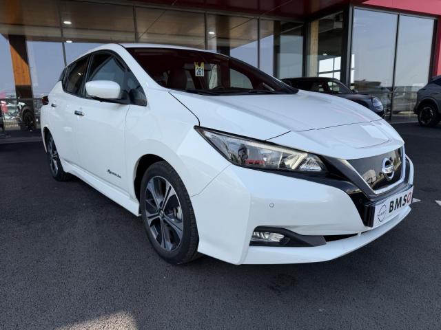 Nissan Leaf image 5