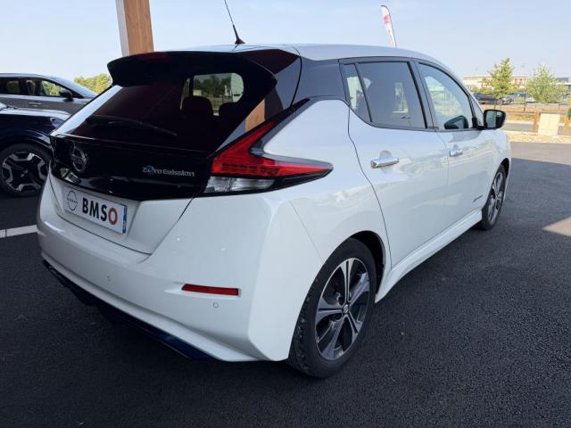 Nissan Leaf image 6