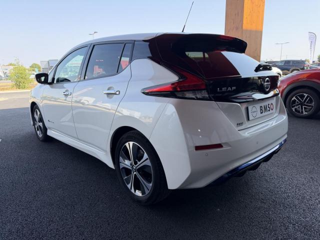 Nissan Leaf image 1