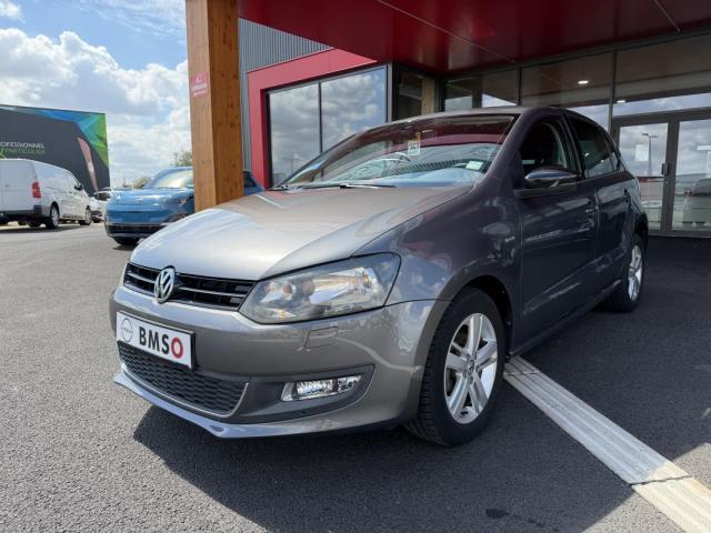 Volkswagen Polo image 1