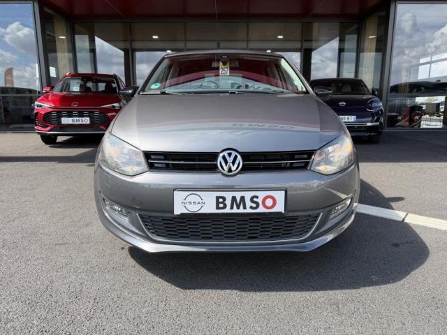 Volkswagen Polo image 5