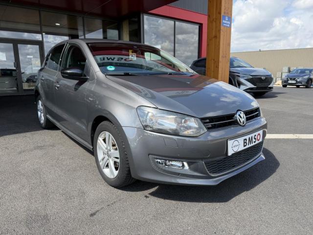 Volkswagen Polo image 8