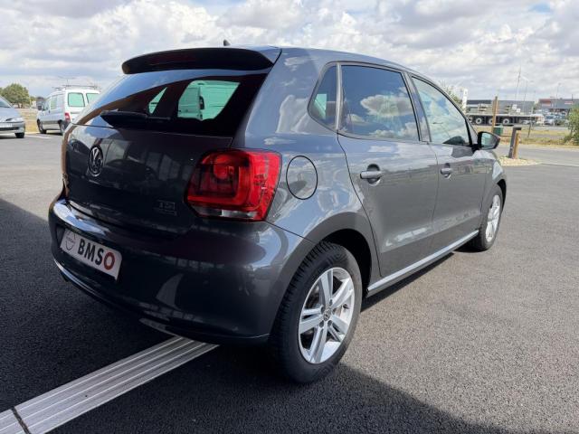 Volkswagen Polo image 9