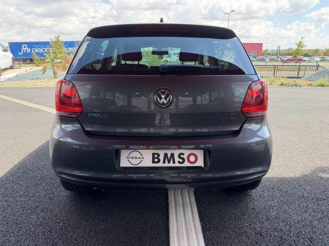 Volkswagen Polo image 3