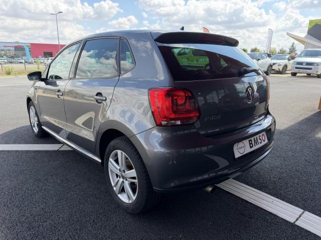 Volkswagen Polo image 2