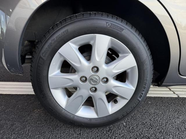 Nissan Micra image 3