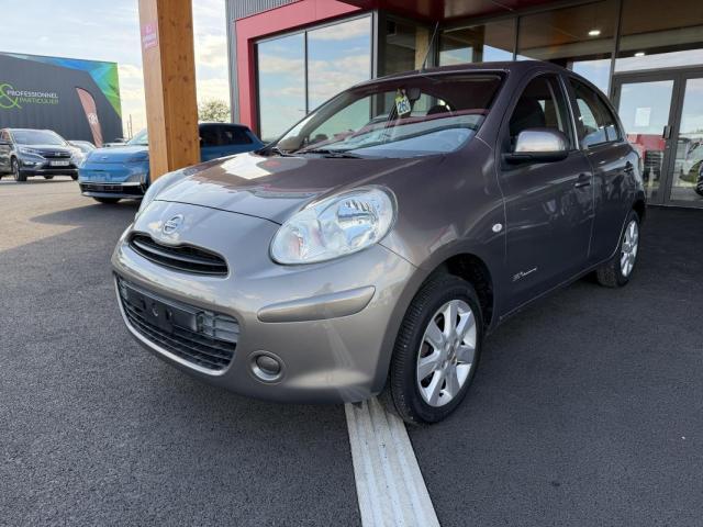 Nissan Micra image 4