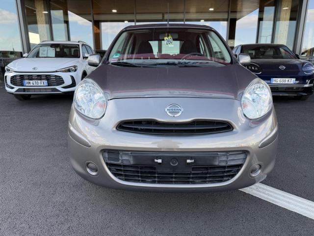 Nissan Micra image 8