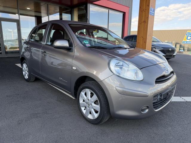 Nissan Micra image 5