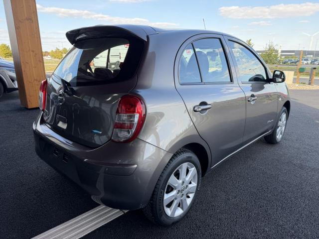 Nissan Micra image 2