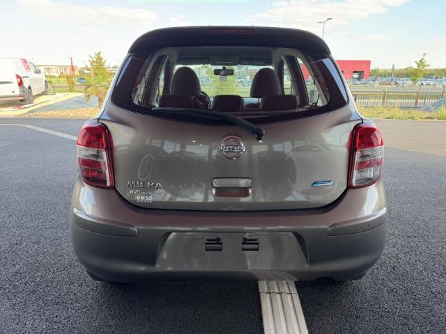 Nissan Micra image 1