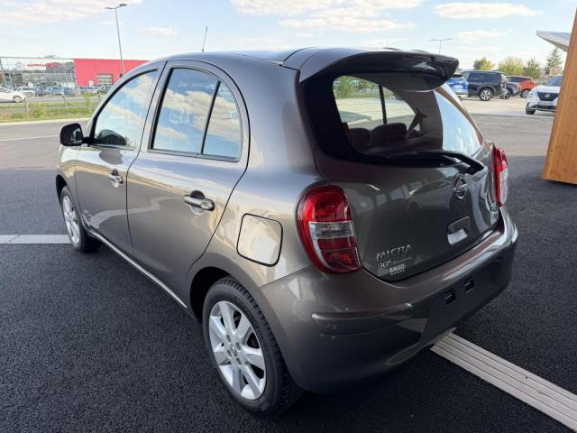 Nissan Micra image 9