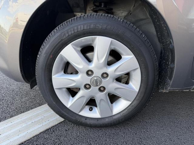 Nissan Micra image 6